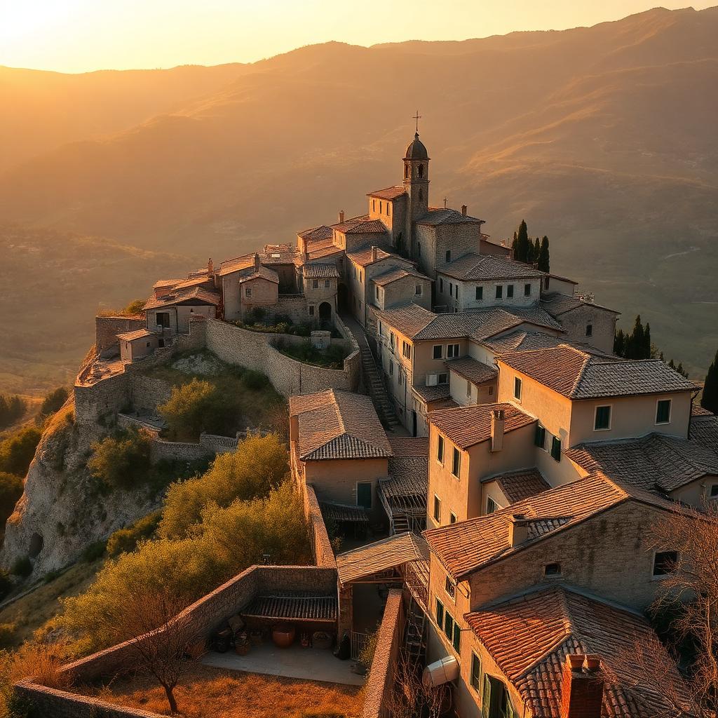 Perché il Cilento è una delle destinazioni più autentiche d'Italia