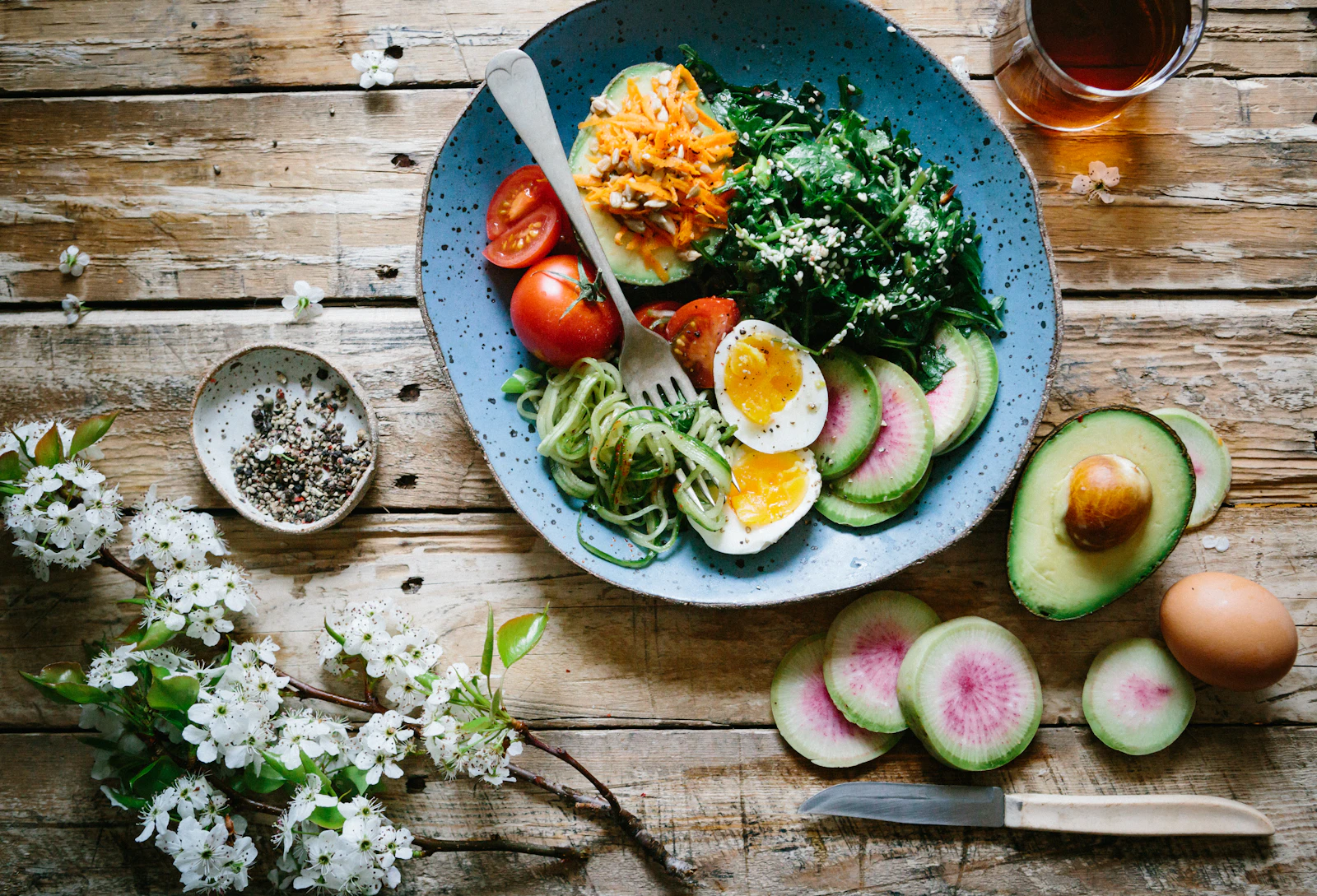 Dieta Mediterranea e Cilento: il territorio dove tutto è nato