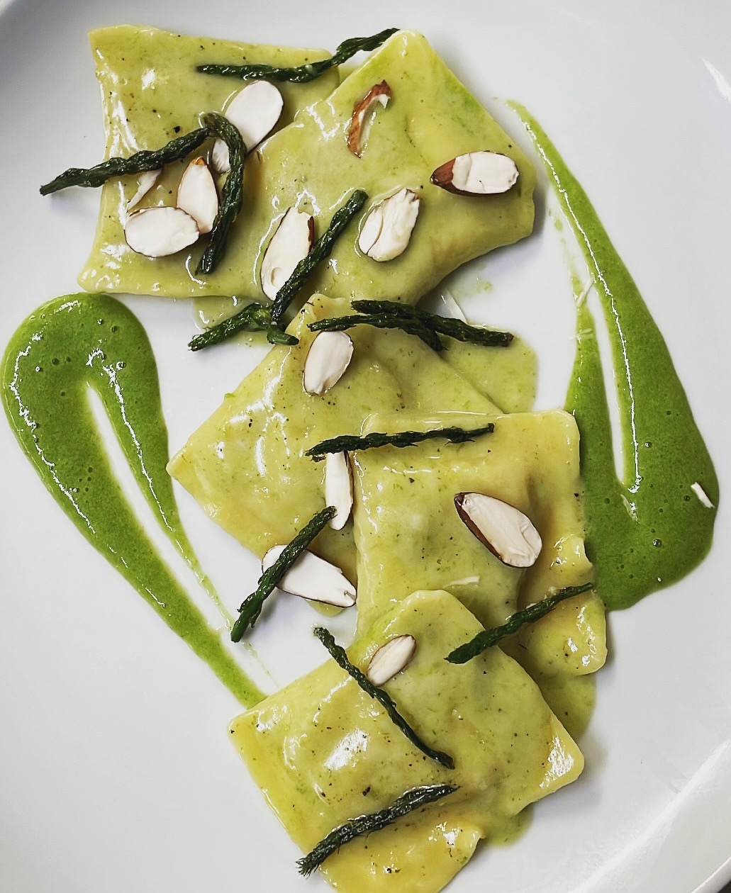 Esperienza gastronomica presso Heraion Restaurant